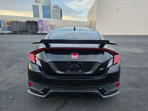 Used 2020 Honda Civic Si image 6