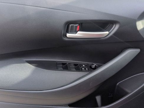 Certified 2026 Toyota Corolla SE image 14