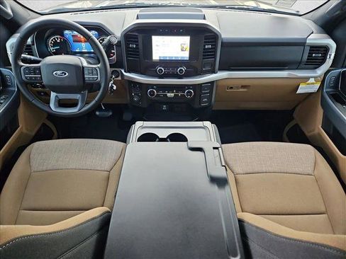Used 2023 Ford F150 XLT w/ Equipment Group 301A Mid image 18
