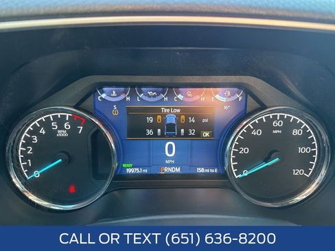 Used 2023 Ford F150 XLT w/ Equipment Group 302A High image 26