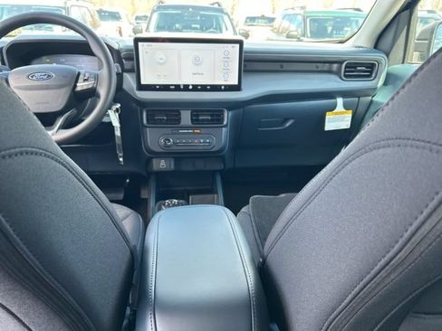 New 2026 Ford Maverick XL FWD image 14