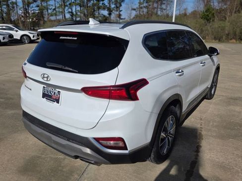 Used 2019 Hyundai Santa Fe FWD image 6