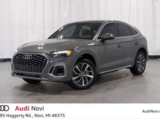 Used 2023 Audi Q5 2.0T Premium w/ Convenience Package video 1