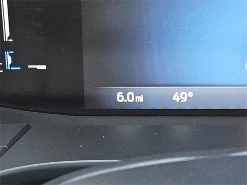 New 2026 Ford Escape Active image 20