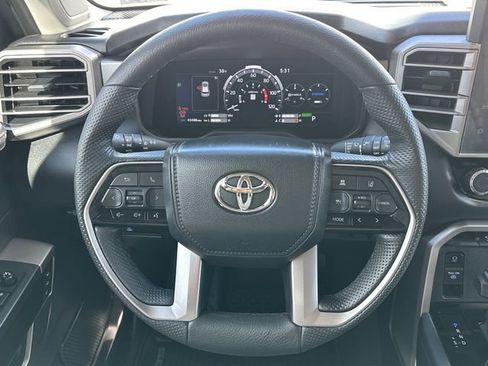 Certified 2024 Toyota Sequoia Limited image 10