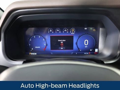 New 2025 Ford F150 King Ranch image 42