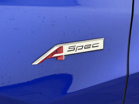 Used 2025 Acura RDX A-Spec image 2