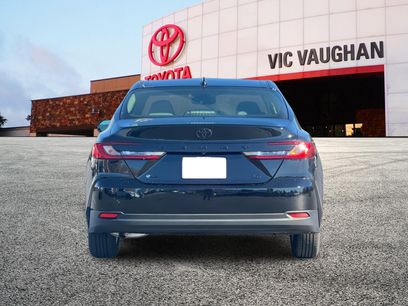 New 2026 Toyota Camry LE
