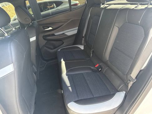 Certified 2025 Buick Envista Preferred w/ Convenience I Package FWD image 7