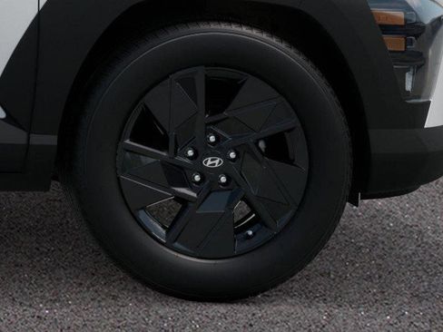 New 2026 Hyundai Kona SEL Premium image 8