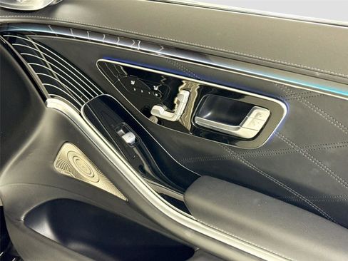 Used 2022 Mercedes-Benz Maybach S 580 4MATIC image 38