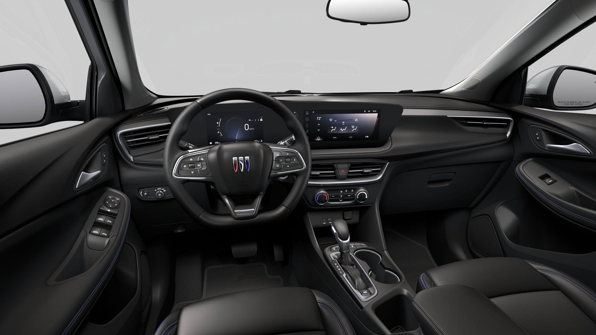 New 2026 Buick Encore GX Sport Touring FWD image 37