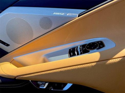 New 2025 Chevrolet Corvette Z06 w/ Battery Protection Package image 20