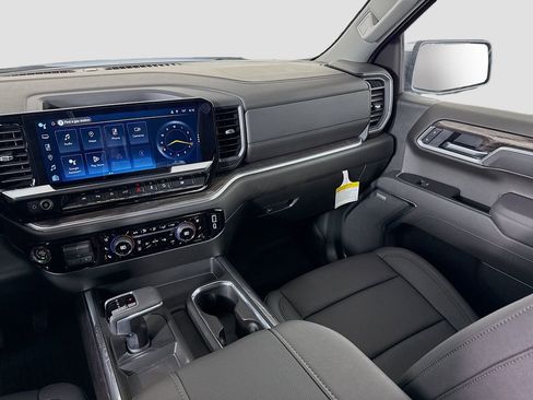 New 2026 Chevrolet Silverado 1500 LTZ image 23