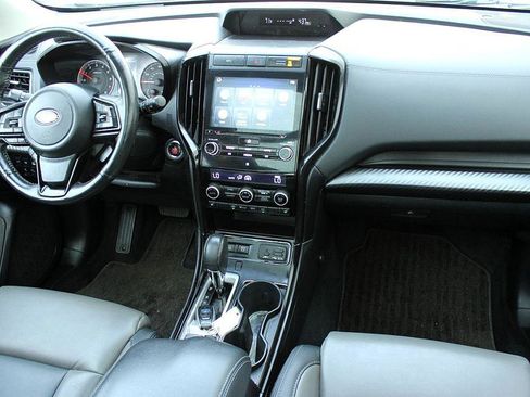 Used 2022 Subaru Ascent Onyx Edition image 22