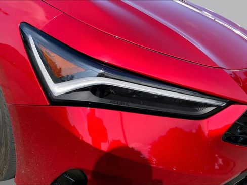 Used 2024 Acura Integra A-Spec FWD image 28