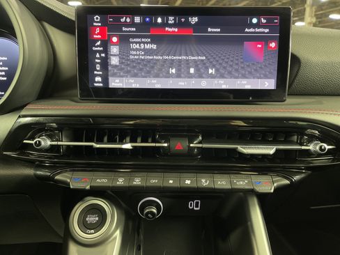 Used 2024 Dodge Hornet R/T Plus w/ Tech Pack Plus w/o Parking image 23