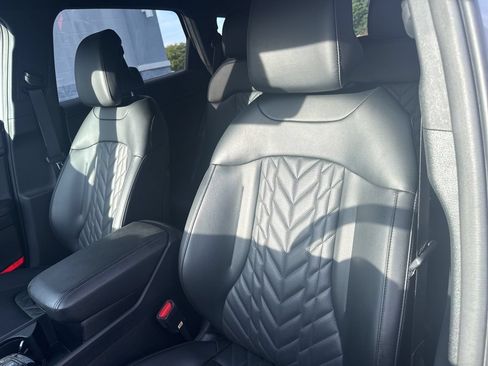 Used 2023 Kia Sportage X-Pro Prestige AWD/4WD image 16