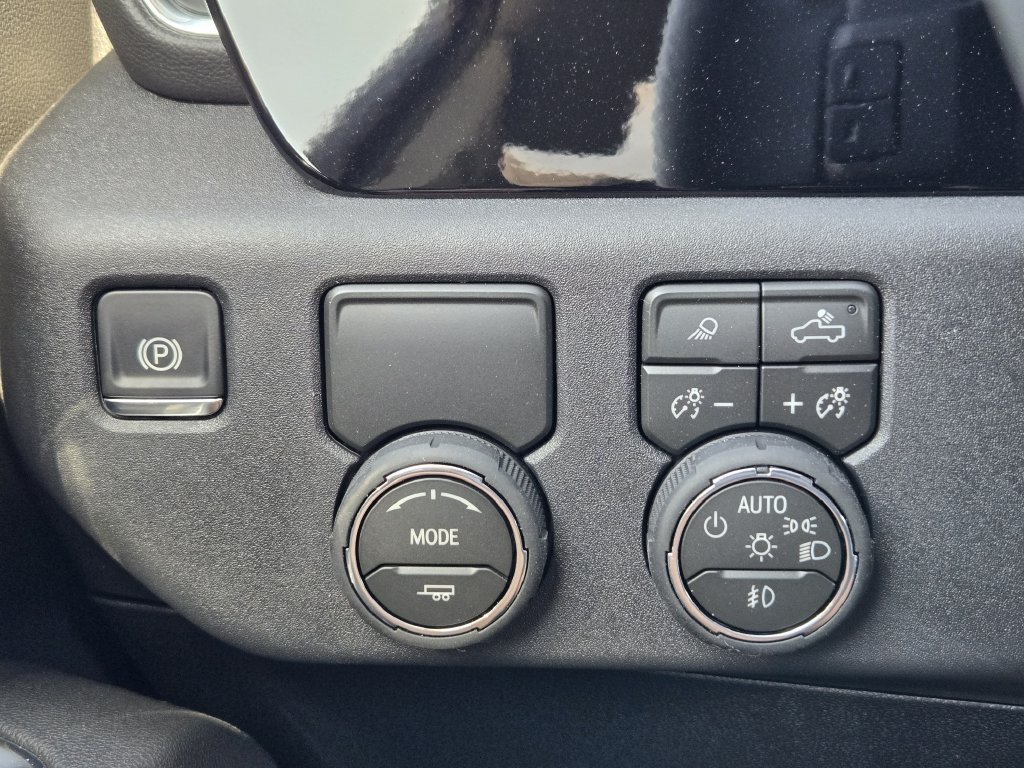 New 2026 Chevrolet Silverado 1500 RST RWD image 18
