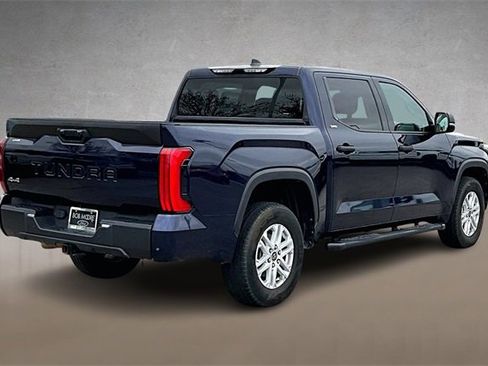 Used 2022 Toyota Tundra SR5 image 2