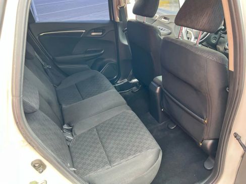 Used 2015 Honda Fit LX image 11