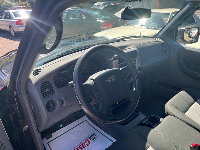 Used 2011 Ford Ranger XLT RWD image 10