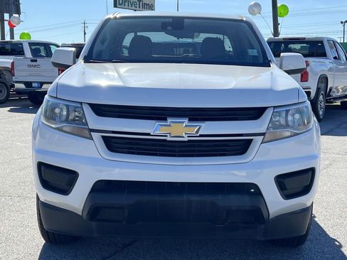 Used 2019 Chevrolet Colorado LT w/ Safety Package image 27