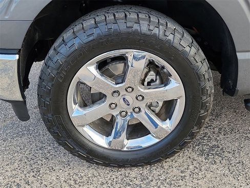 Used 2022 Ford F150 XLT w/ Equipment Group 302A High image 9