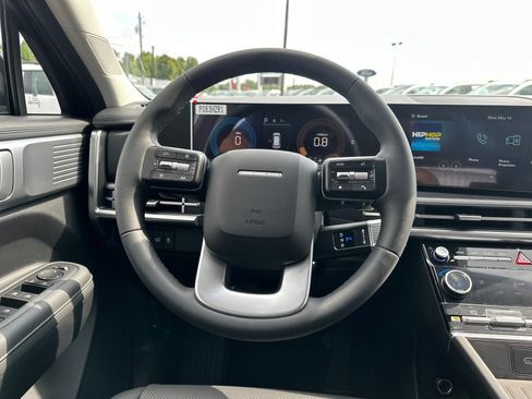 New 2025 Hyundai Santa Fe SEL image 19