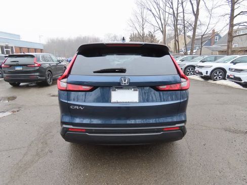Used 2023 Honda CR-V EX-L image 5