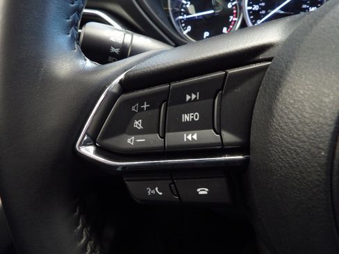 Certified 2023 MAZDA CX-5 AWD 2.5 S image 28