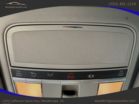 Used 2011 Mercedes-Benz S 550 4MATIC image 30