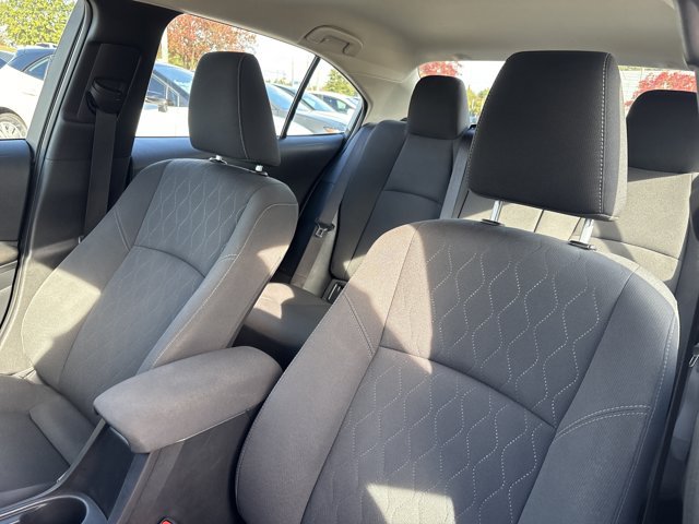 Certified 2023 Toyota Corolla LE FWD image 21