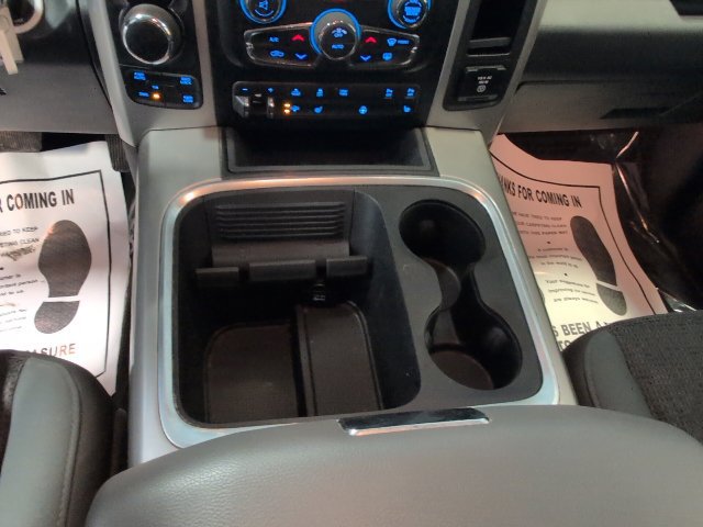Used 2017 RAM 1500 Big Horn AWD/4WD image 27