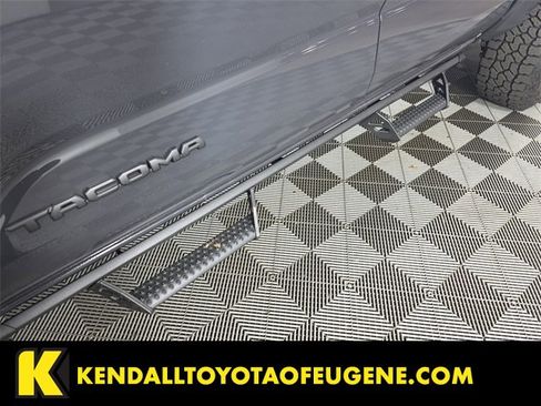Used 2025 Toyota Tacoma SR5 image 10
