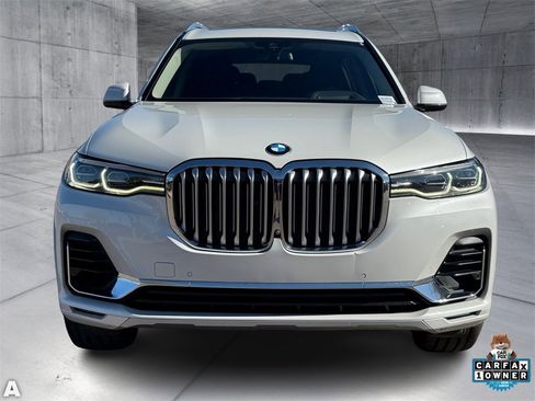 Used 2020 BMW X7 xDrive40i w/ Premium Package image 5