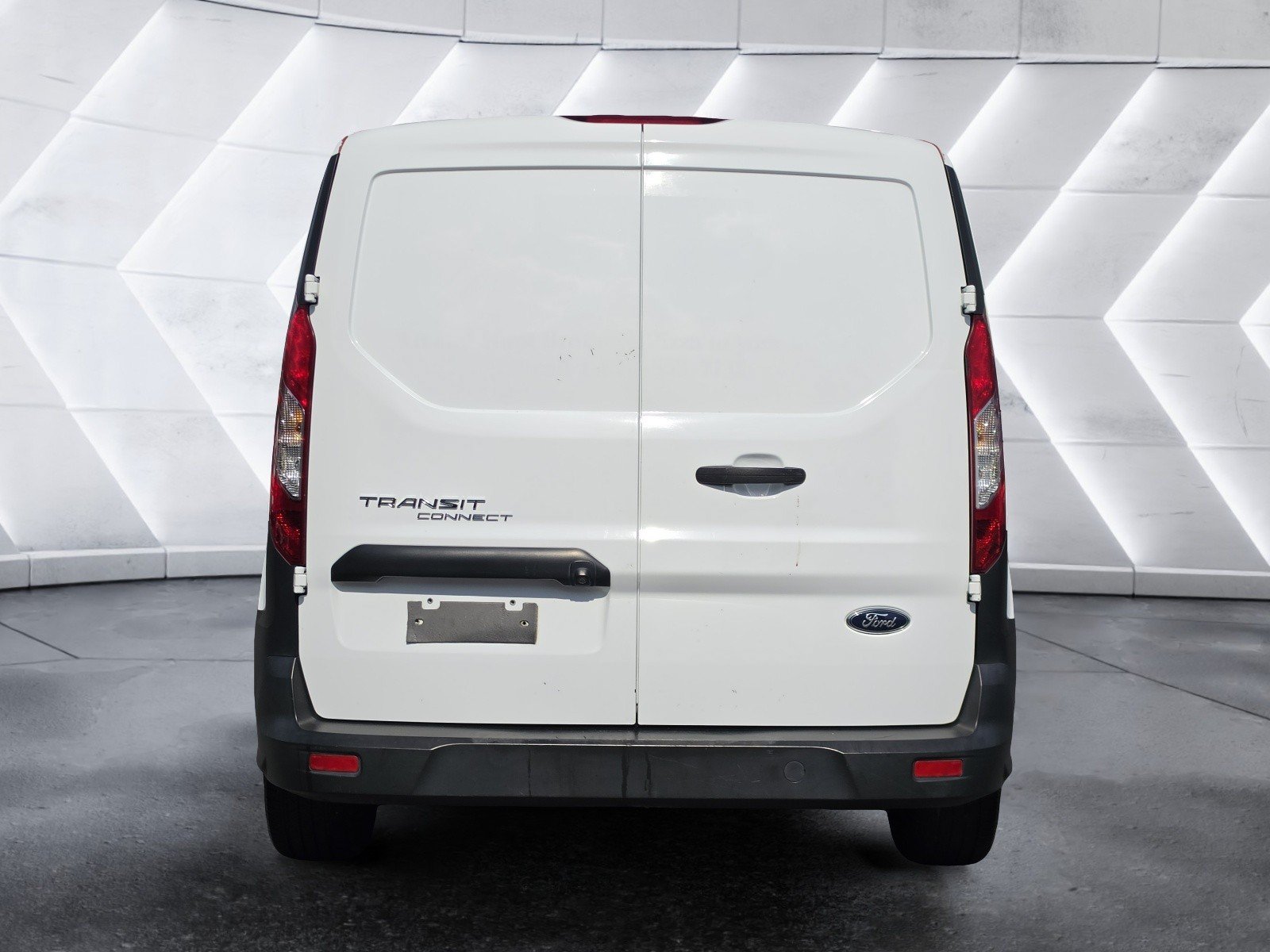 Used 2020 Ford Transit Connect XL FWD image 4