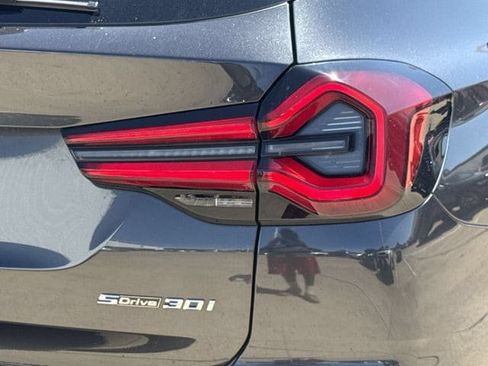 Used 2020 BMW X2 xDrive28i w/ Convenience Package AWD/4WD image 7