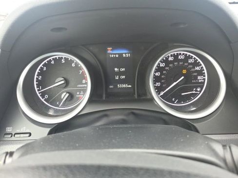 Used 2024 Toyota Camry LE image 43