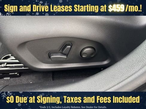 New 2026 Jeep Compass Limited image 9