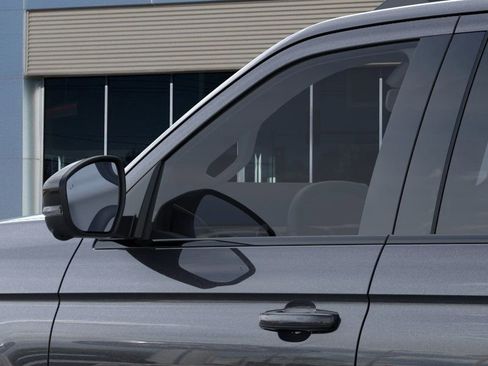 New 2026 Ford Expedition Tremor image 22