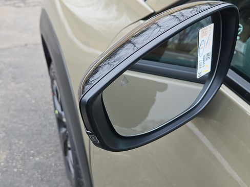 New 2026 MAZDA CX-50 Meridian Edition w/ Weather Package image 5