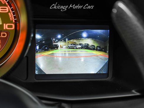 Used 2017 Ferrari 488 Spider image 17