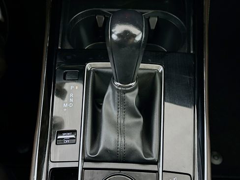 Used 2023 MAZDA CX-30 2.5 Turbo w/ Premium Package image 25