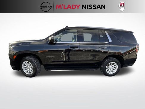 Used 2021 Chevrolet Tahoe LT image 7