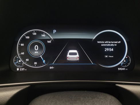 Used 2020 Hyundai Sonata SEL w/ Convenience + Sunroof Package image 23