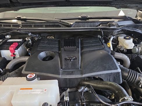 Used 2023 Toyota Tundra SR5 w/ TRD Off-Road Package image 21