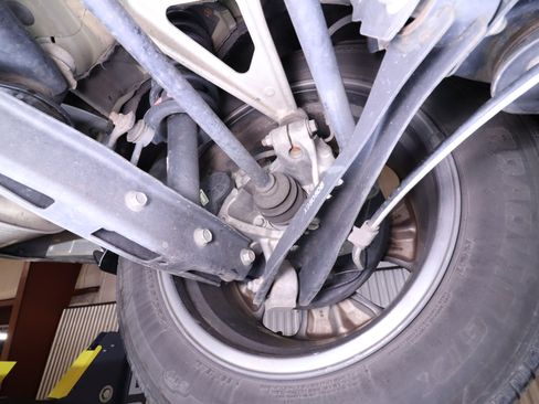 Used 2020 Subaru Outback Touring image 43