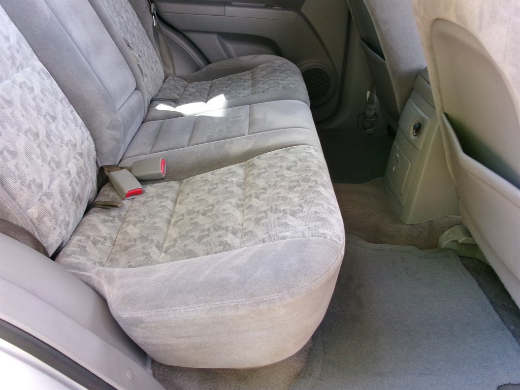 Used 2008 Kia Sorento 2WD image 22