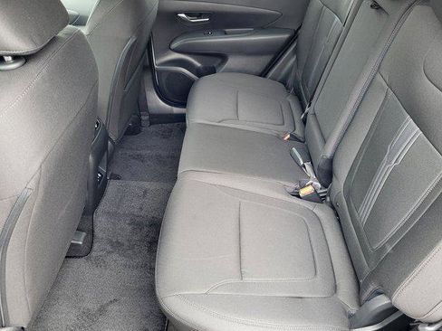 New 2026 Hyundai Tucson SEL AWD/4WD image 30